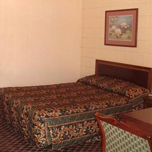 Rodeway Inn Nashville Zimmer foto