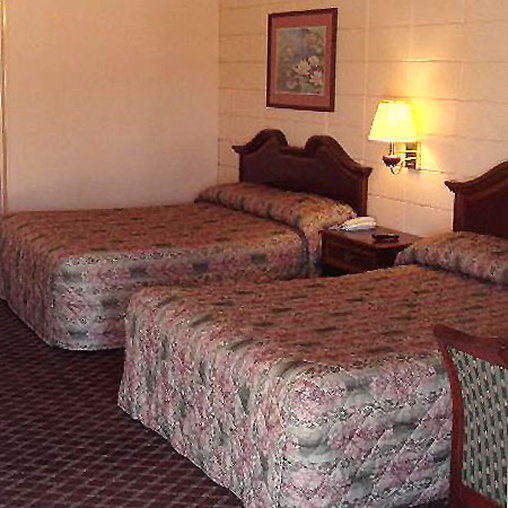 Rodeway Inn Nashville Zimmer foto